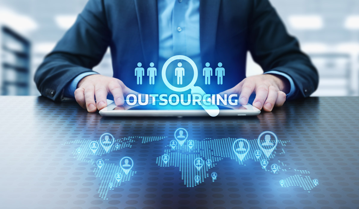 Professional Outsourcing Service in Qatar 